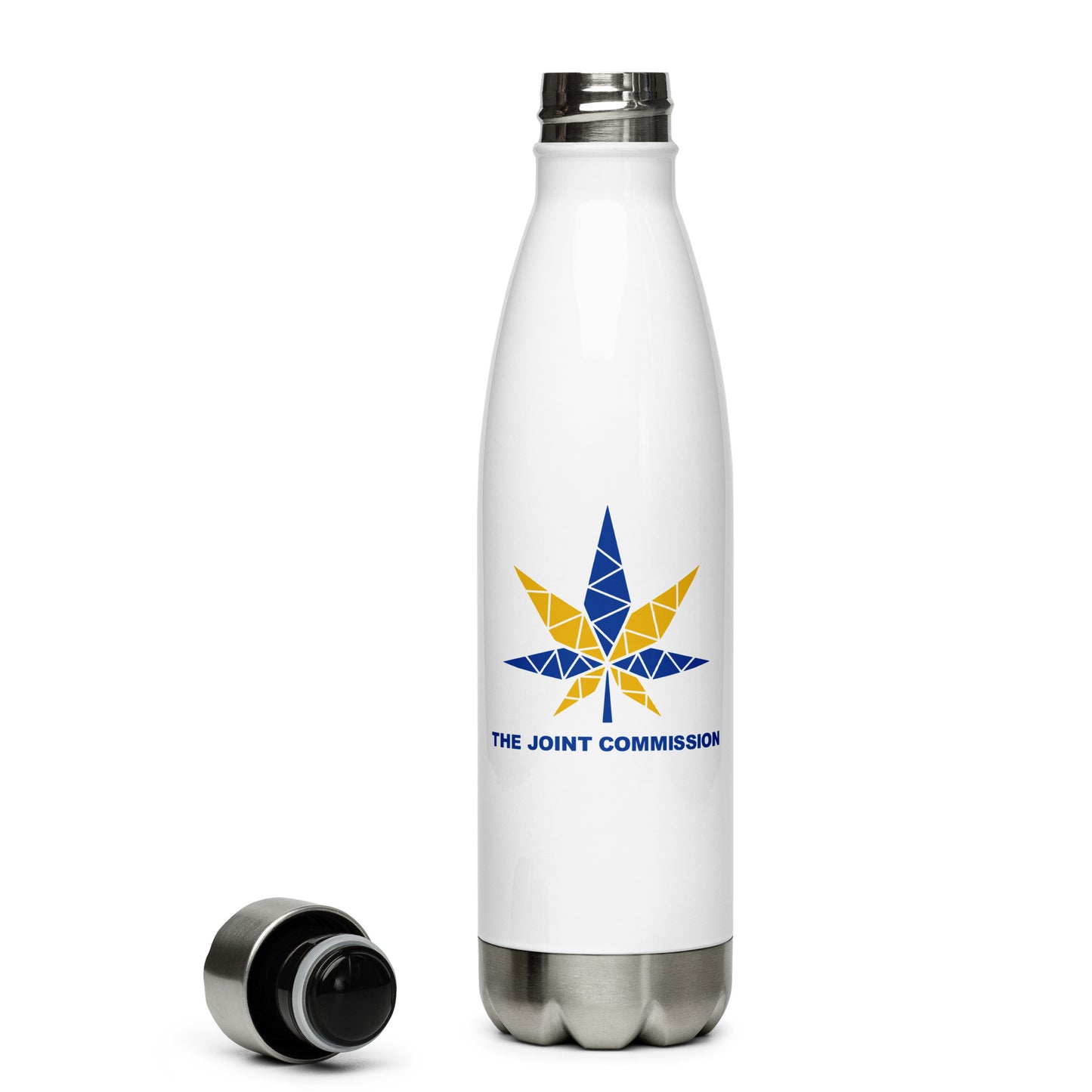 The Joint Commission Water Bottle