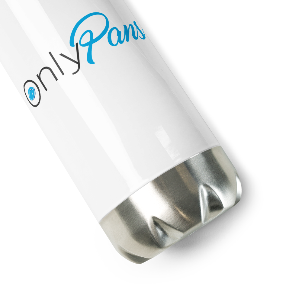 OnlyPans Water Bottle