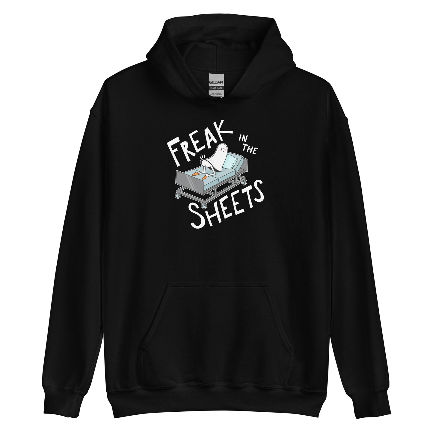 Freak in the Sheets Hoodie