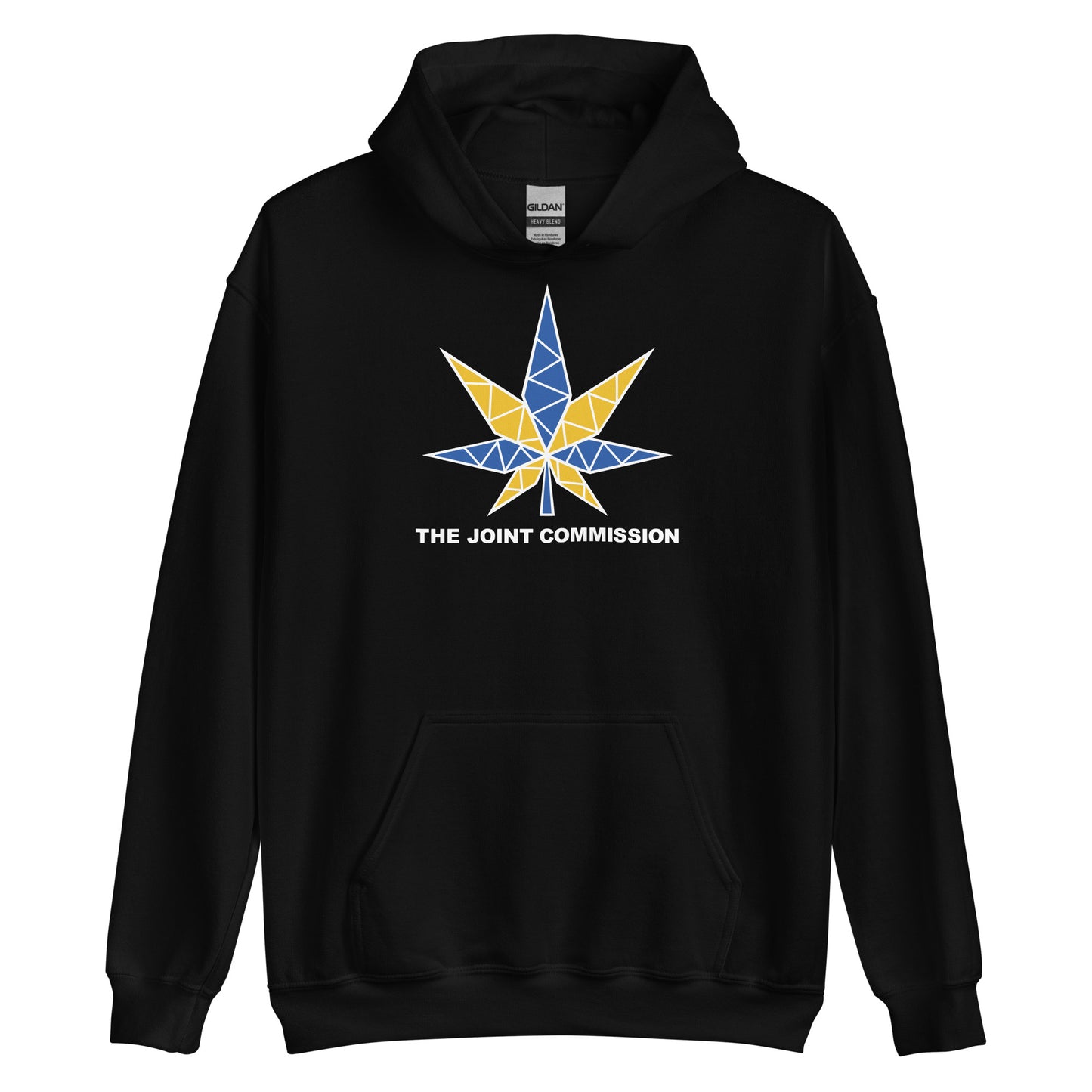The Joint Commission Hoodie