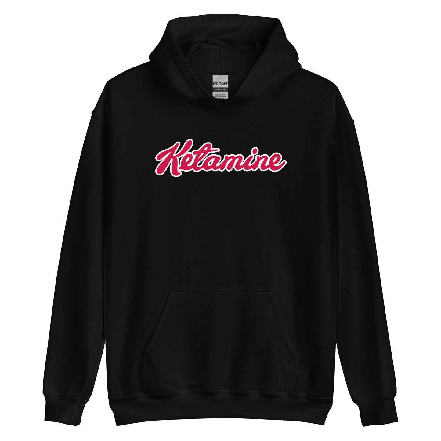 Ketamine Hoodie