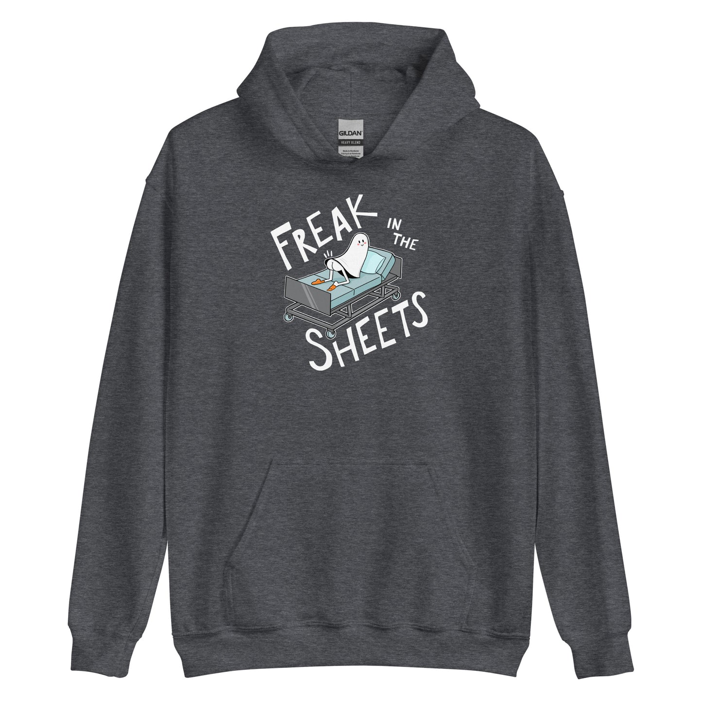 Freak in the Sheets Hoodie
