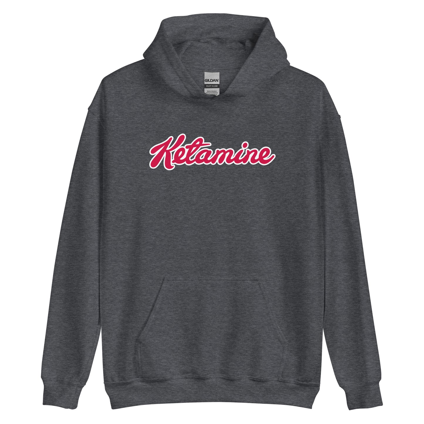 Ketamine Hoodie