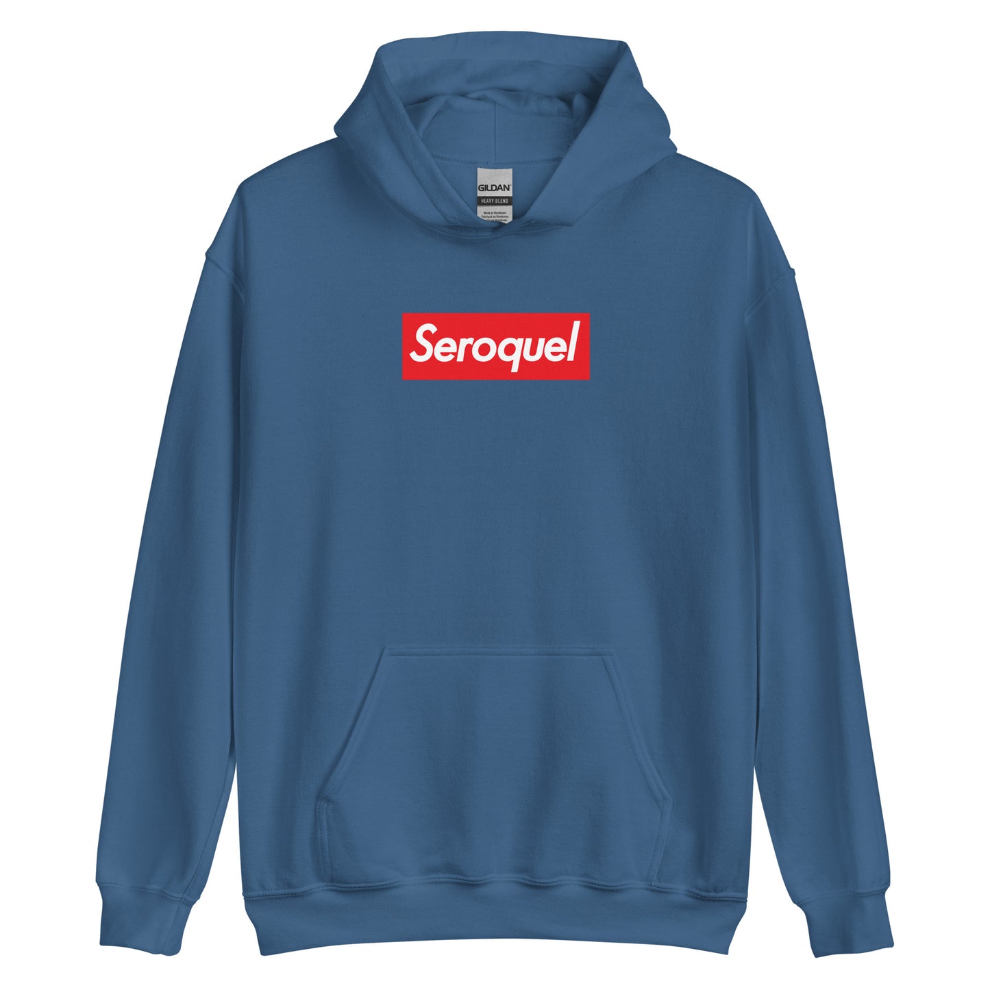 Seroquel Hoodie