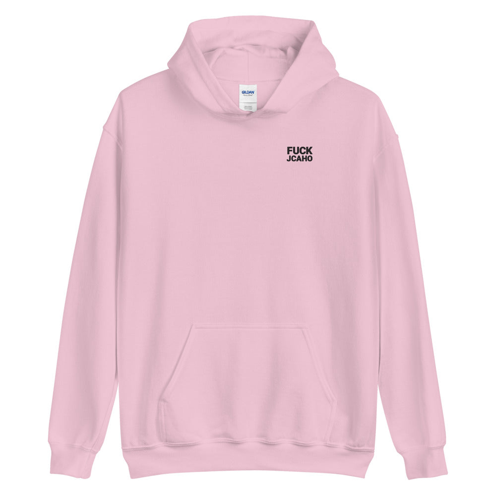 FUCK JCAHO Hoodie