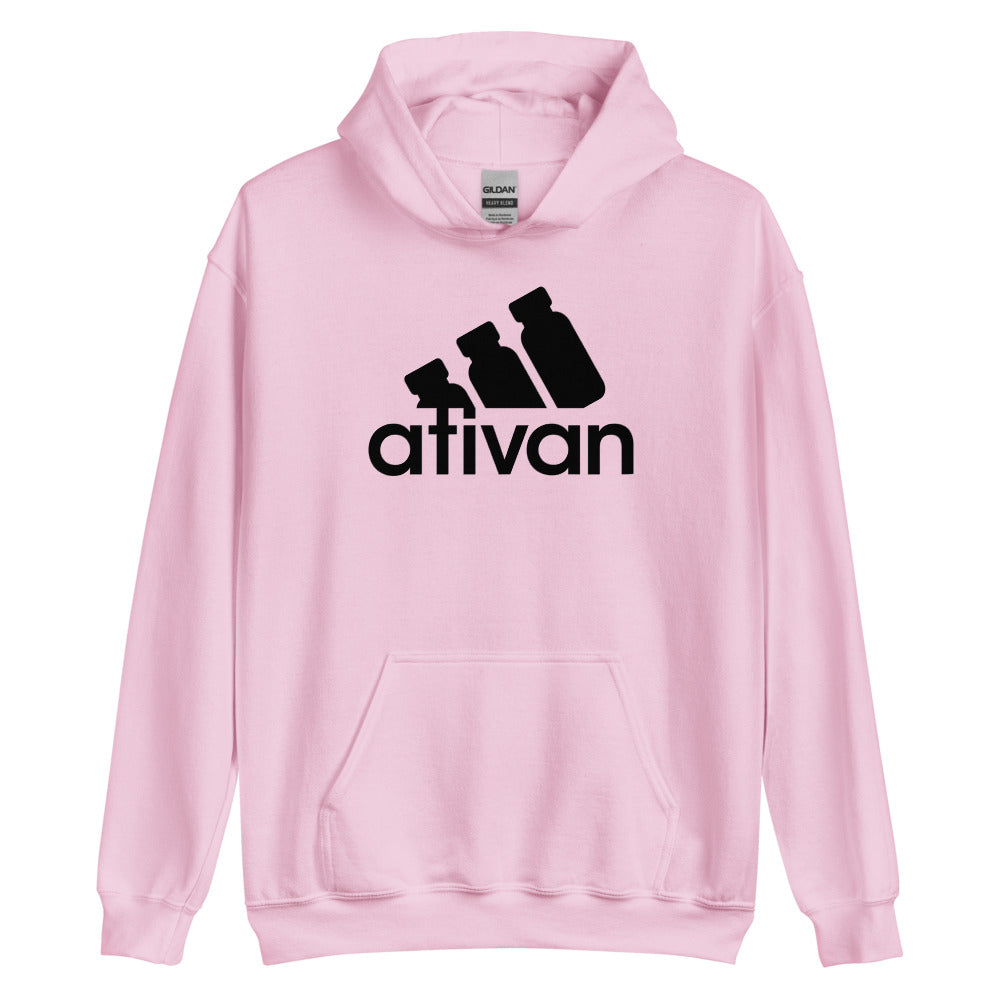 Ativan vials Hoodie