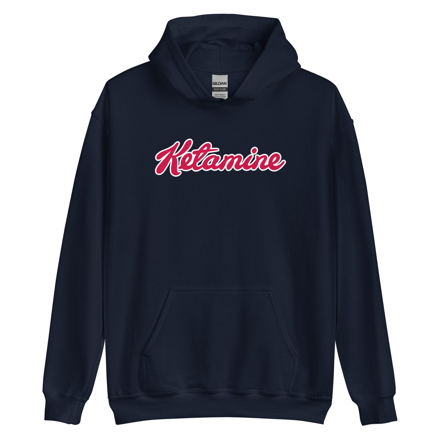 Ketamine Hoodie