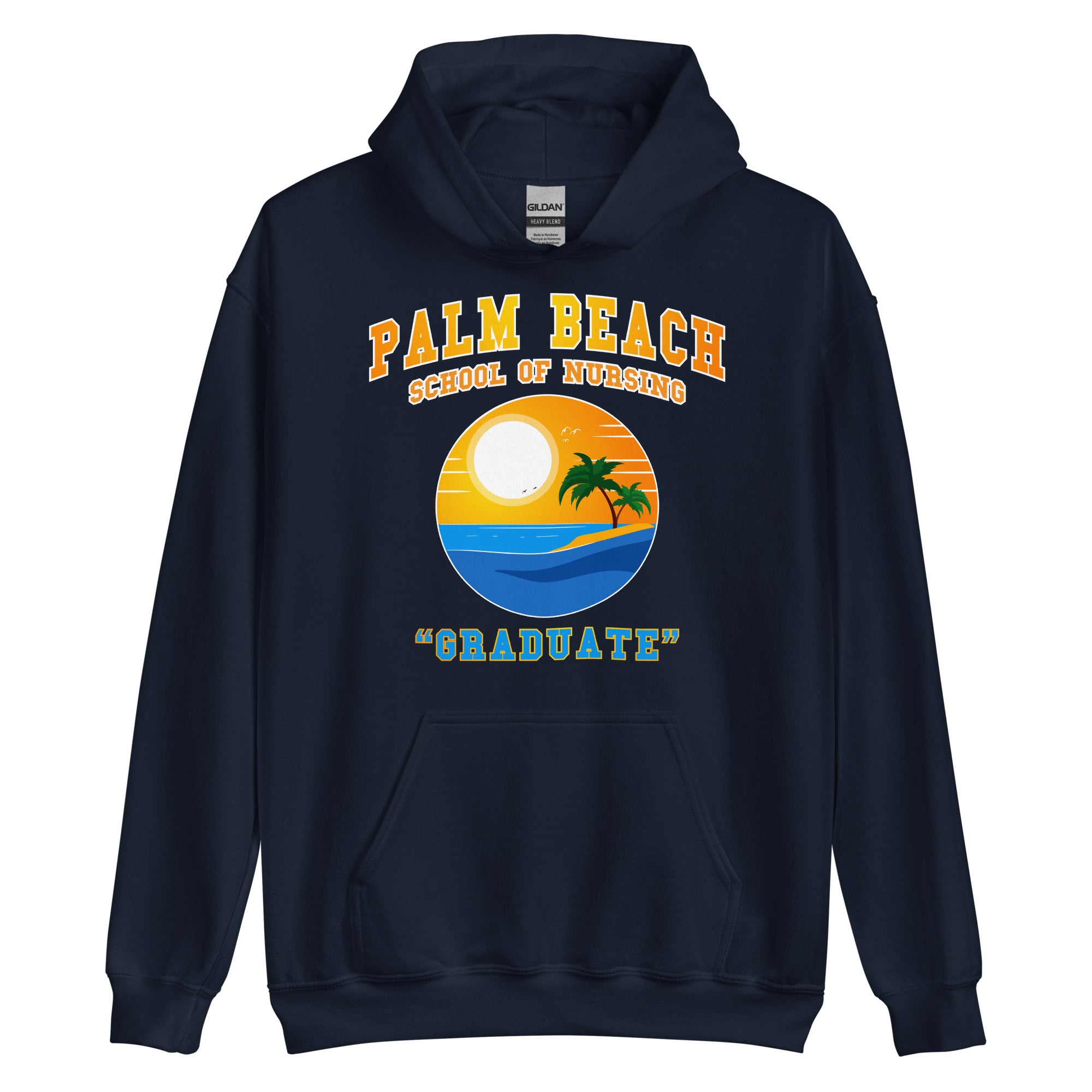 Palm Beach School of Nursing Sweatshirt