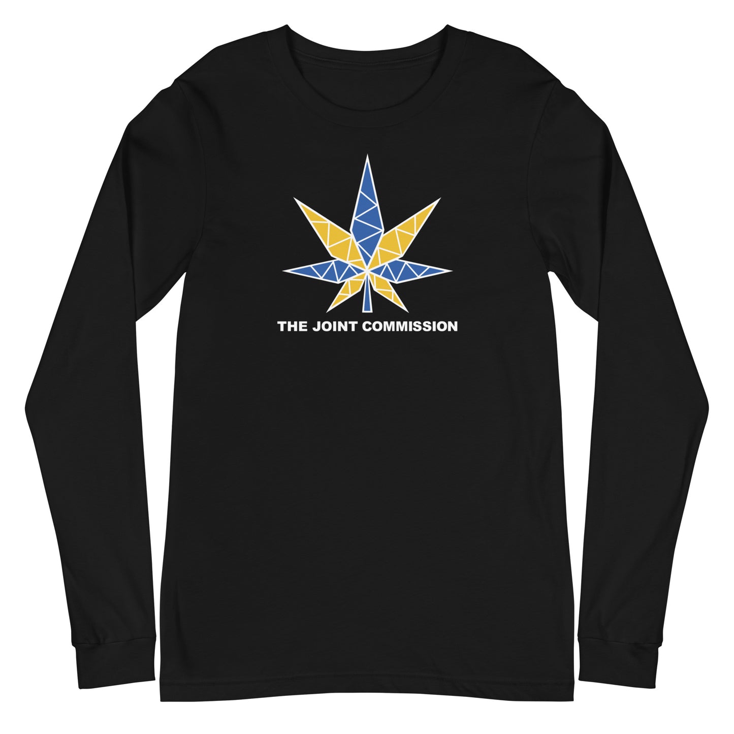 The Joint Commission Long Sleeve Tee