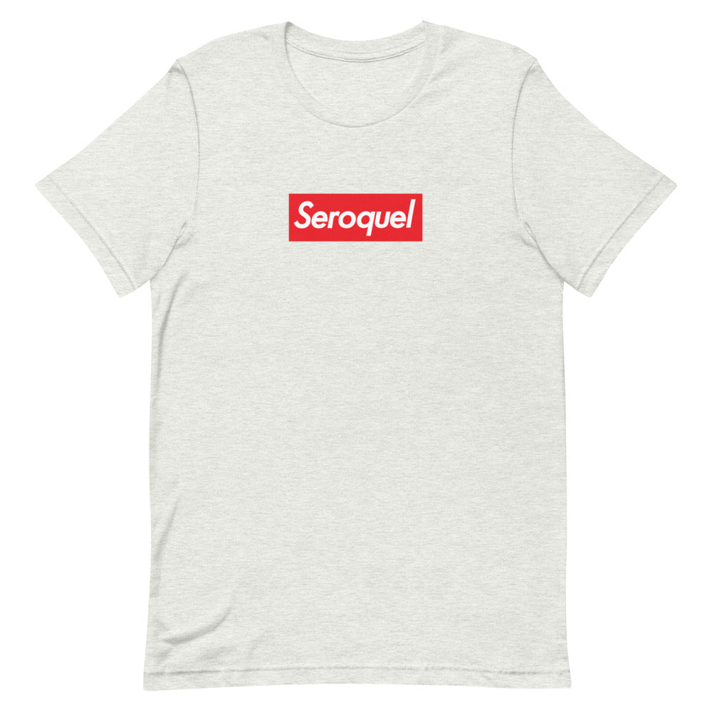 Seroquel Tee