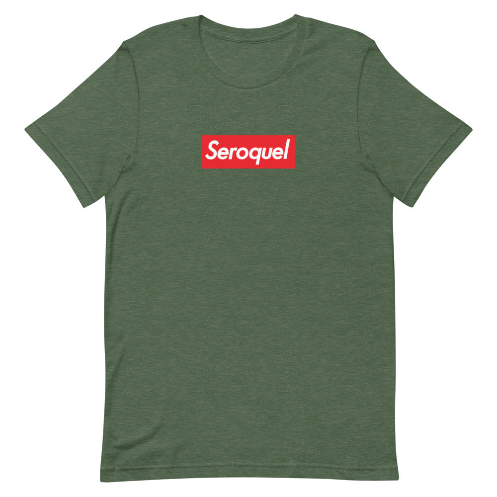 Seroquel Tee
