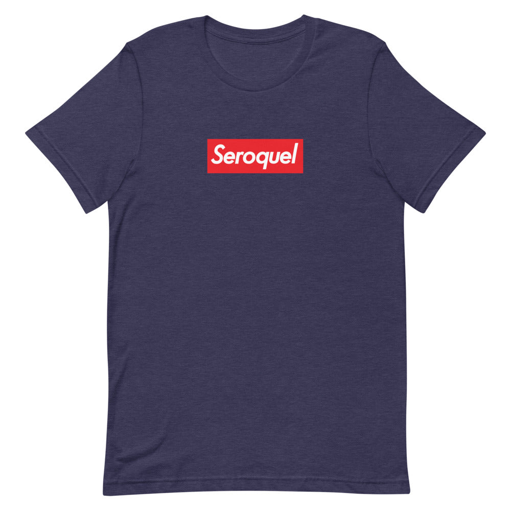 Seroquel Tee