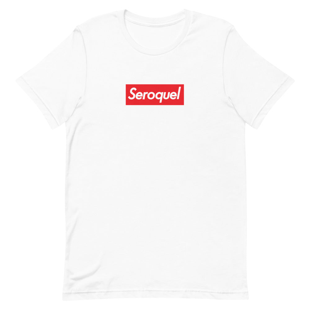 Seroquel Tee