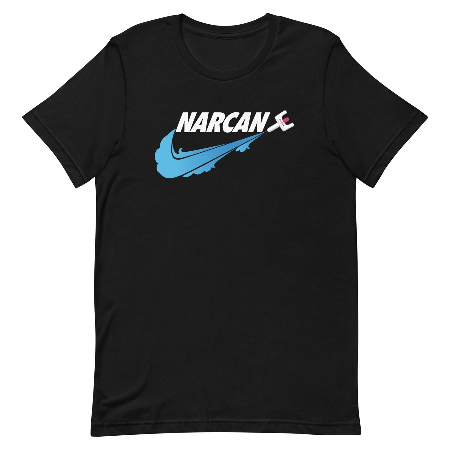 Narcan Tee