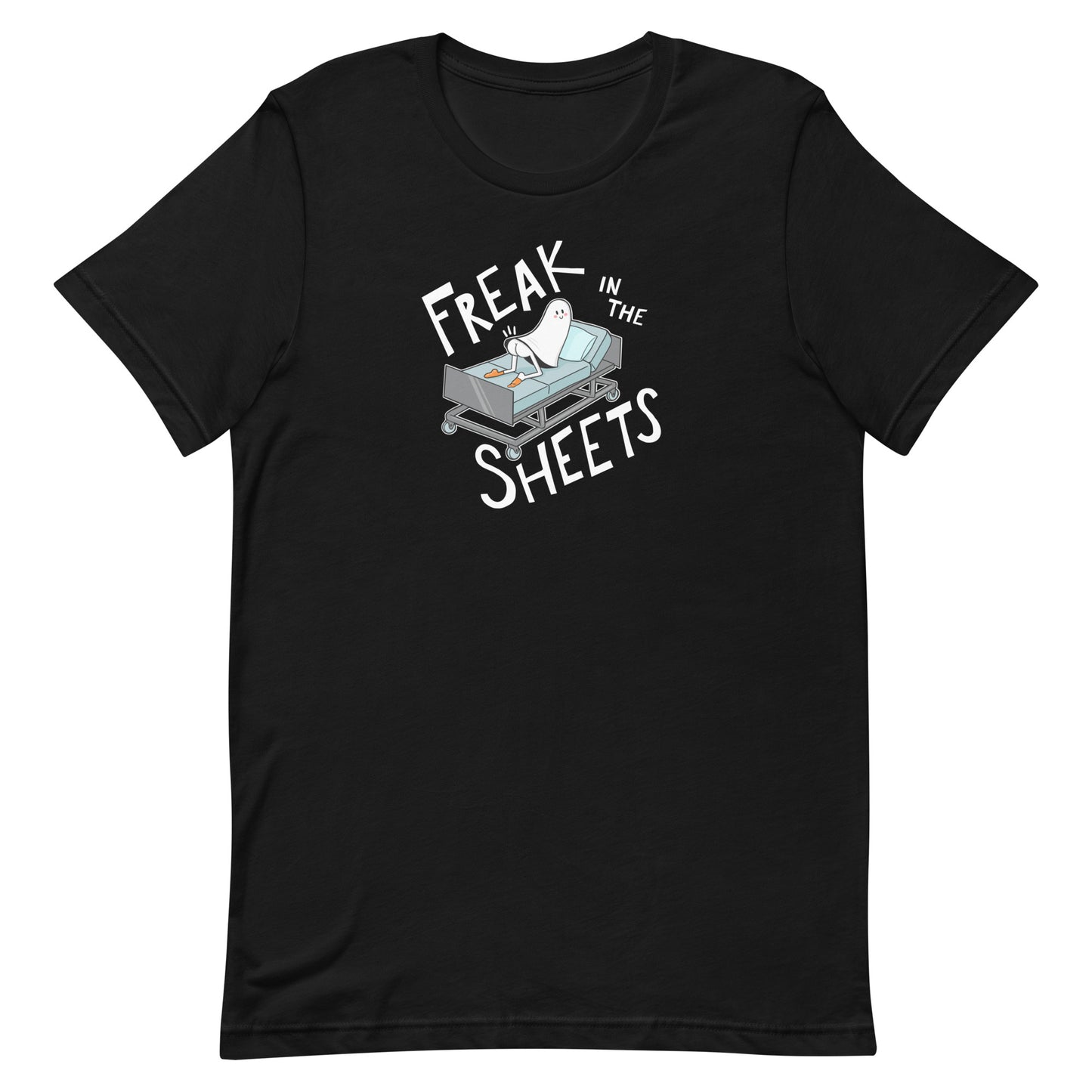 Freak in the Sheets Tee