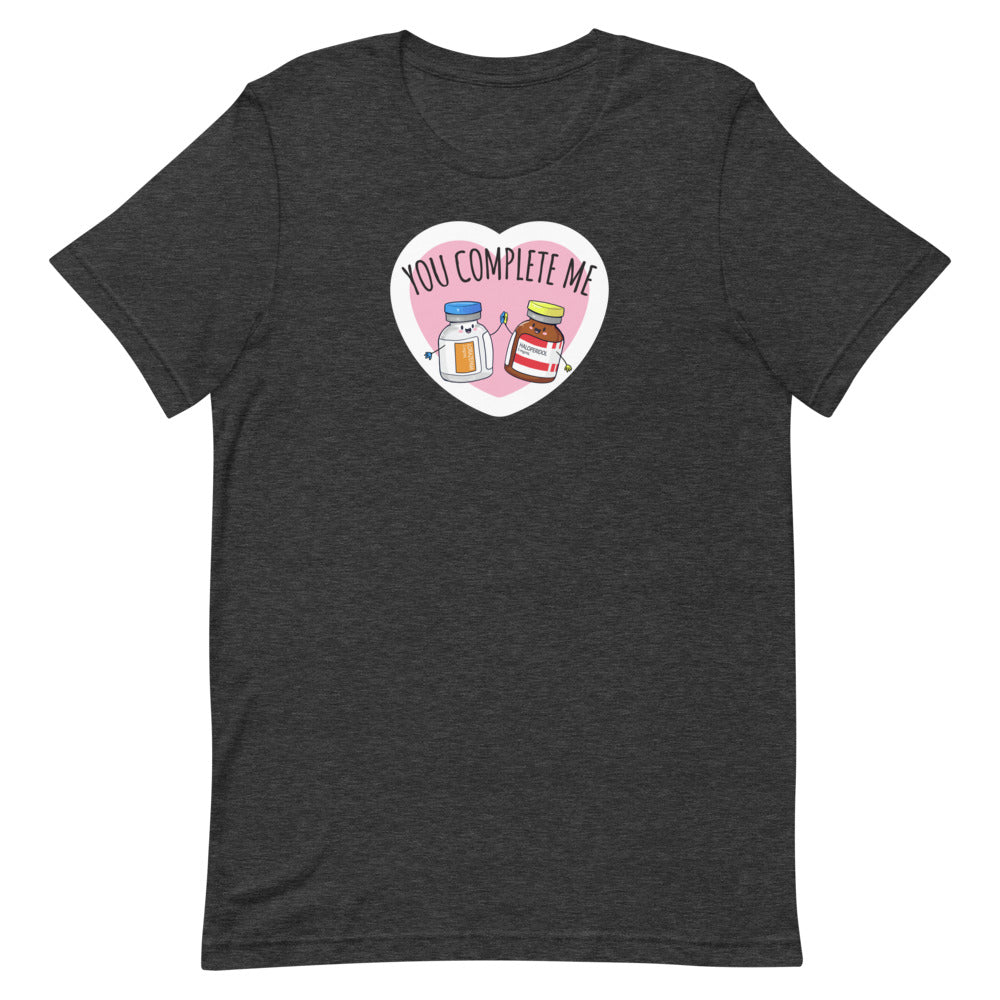 You Complete Me Tee