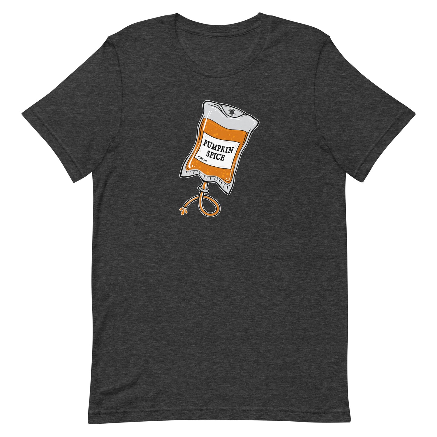Pumpkin Spice IV Bag