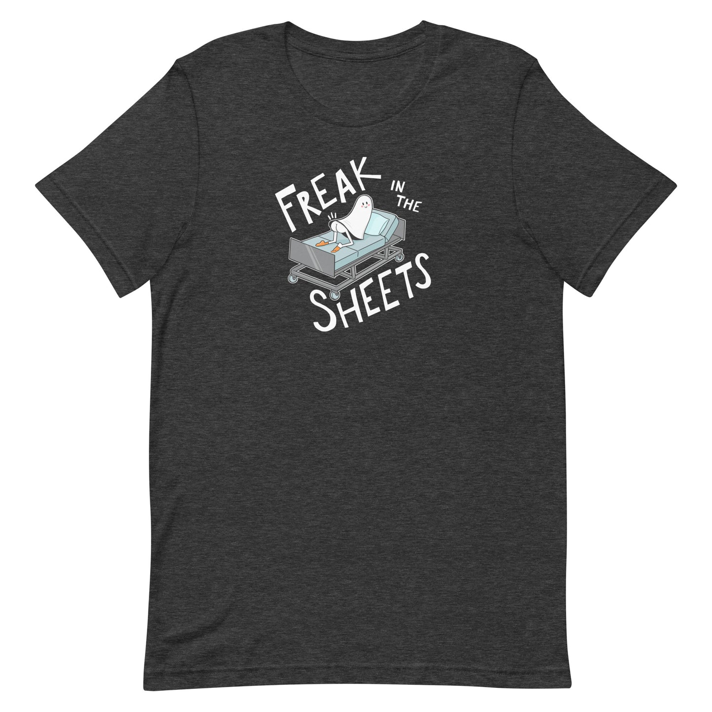 Freak in the Sheets Tee