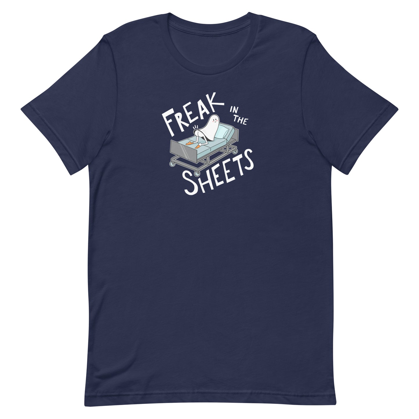 Freak in the Sheets Tee