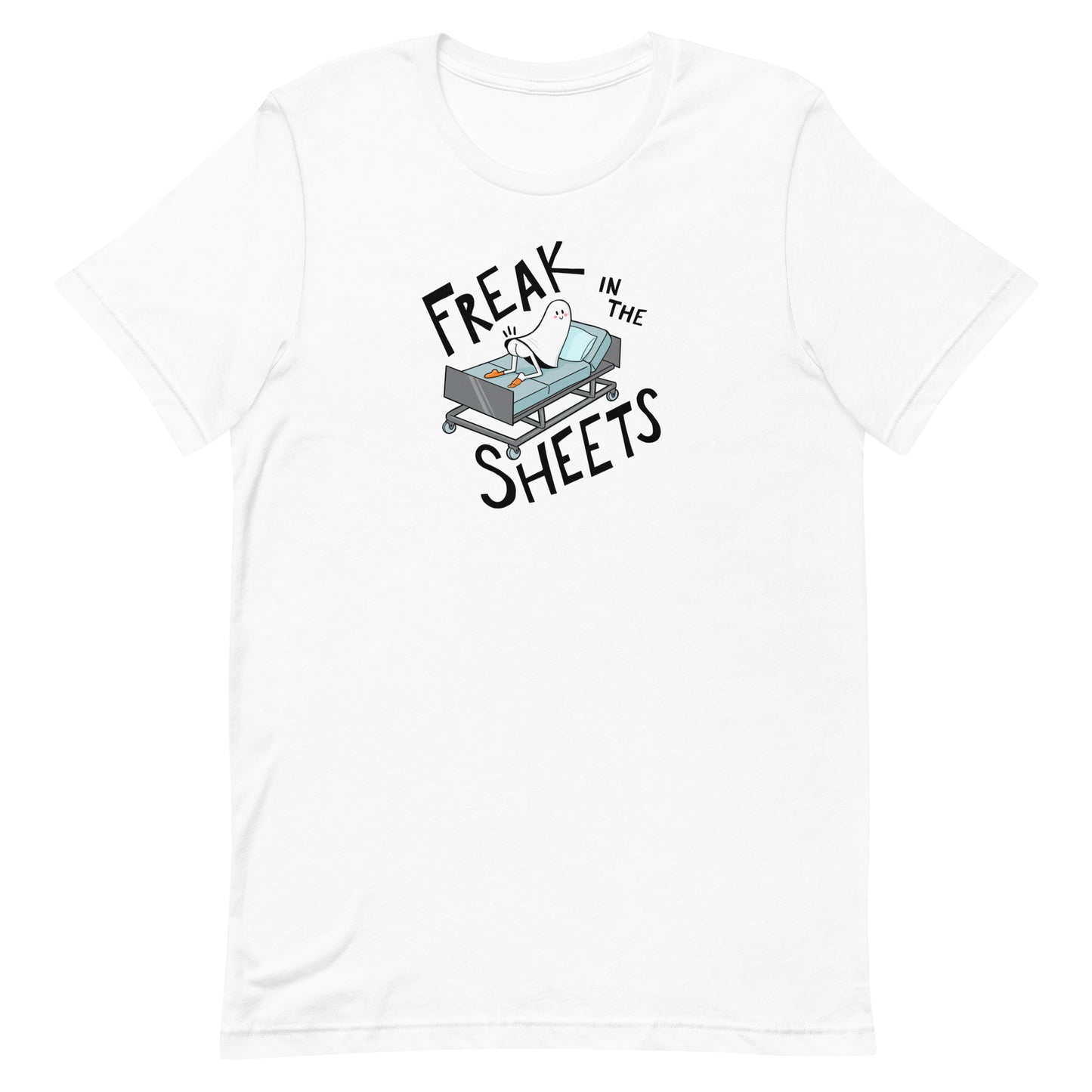 Freak in the Sheets Tee