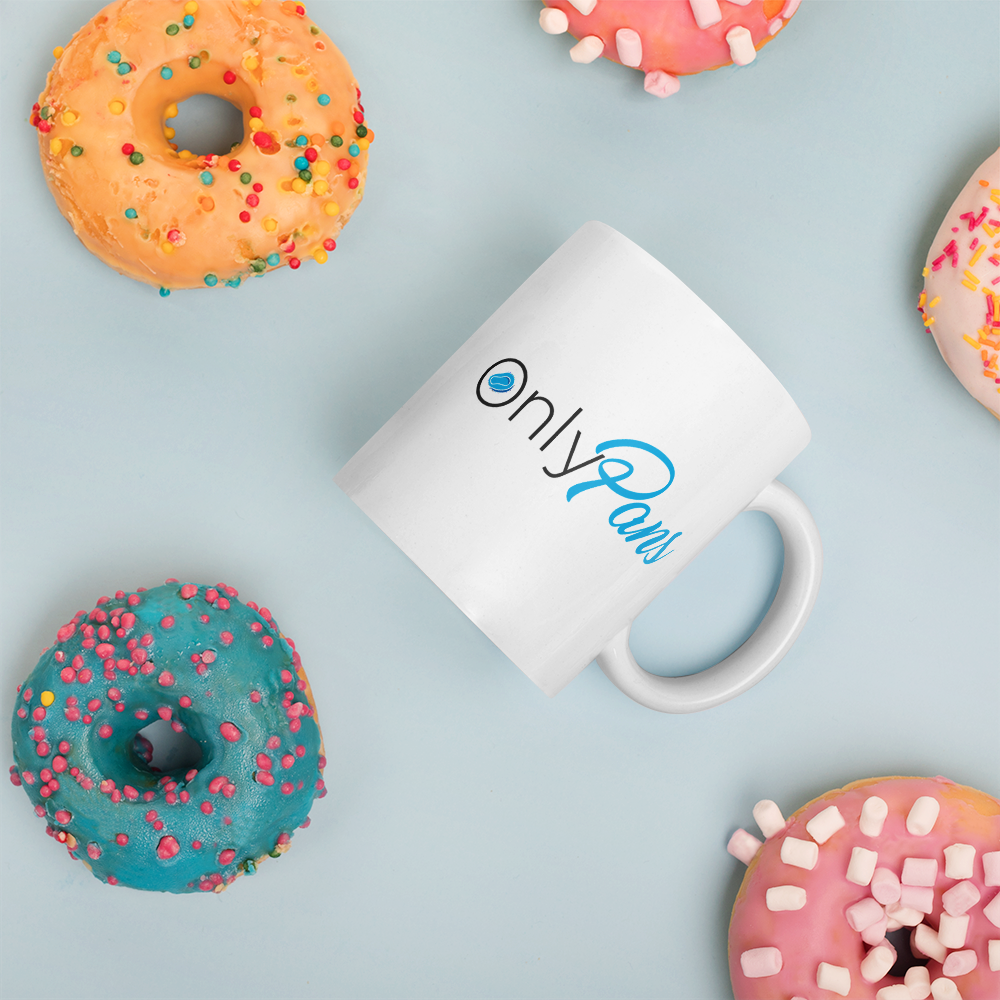 OnlyPans Mug