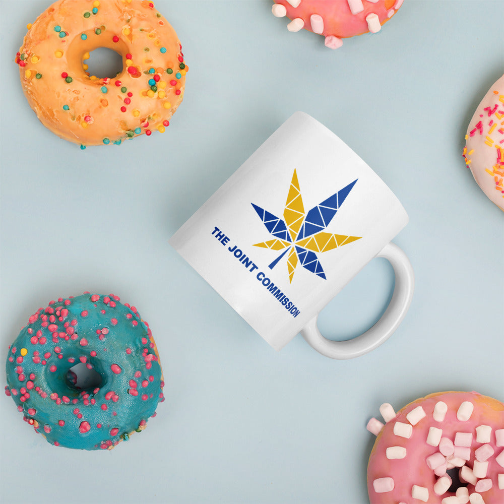 The Joint Commission Mug
