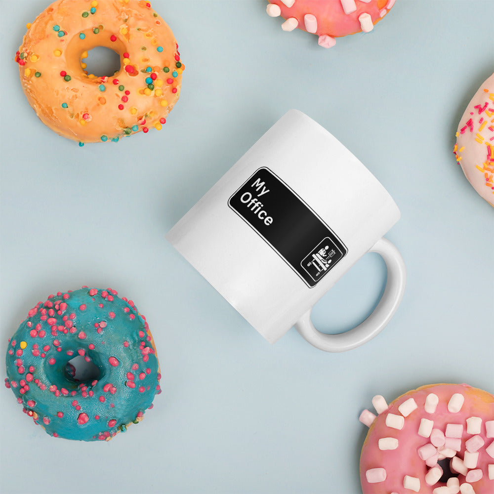 My Office Mug