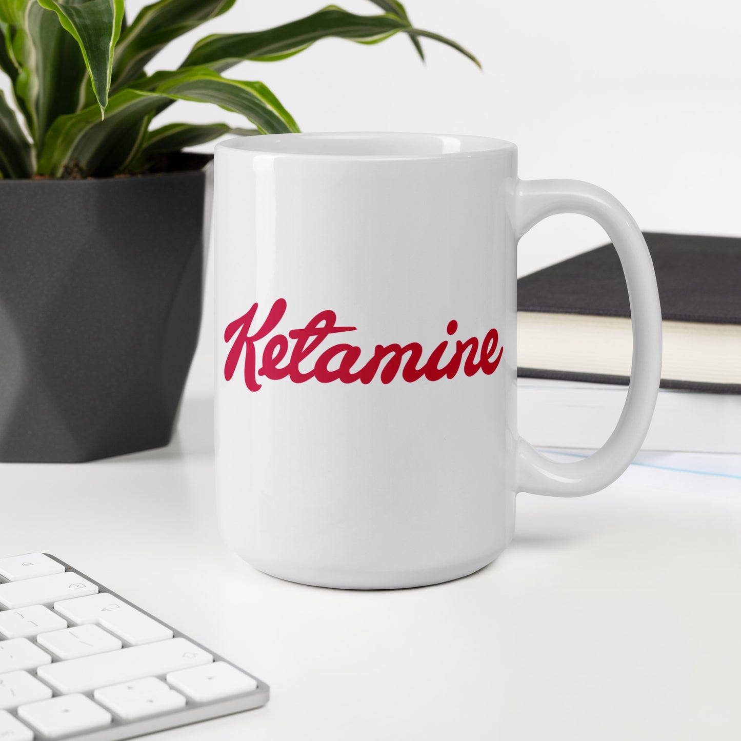 Ketamine Mug