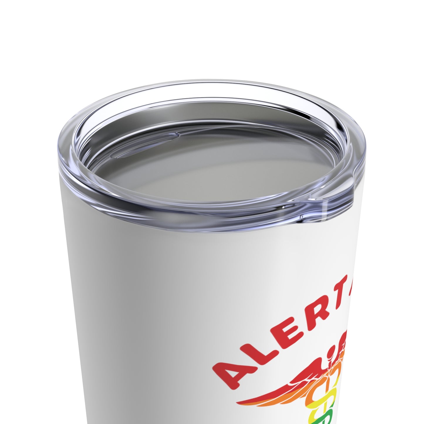 Pride Medical Tumbler