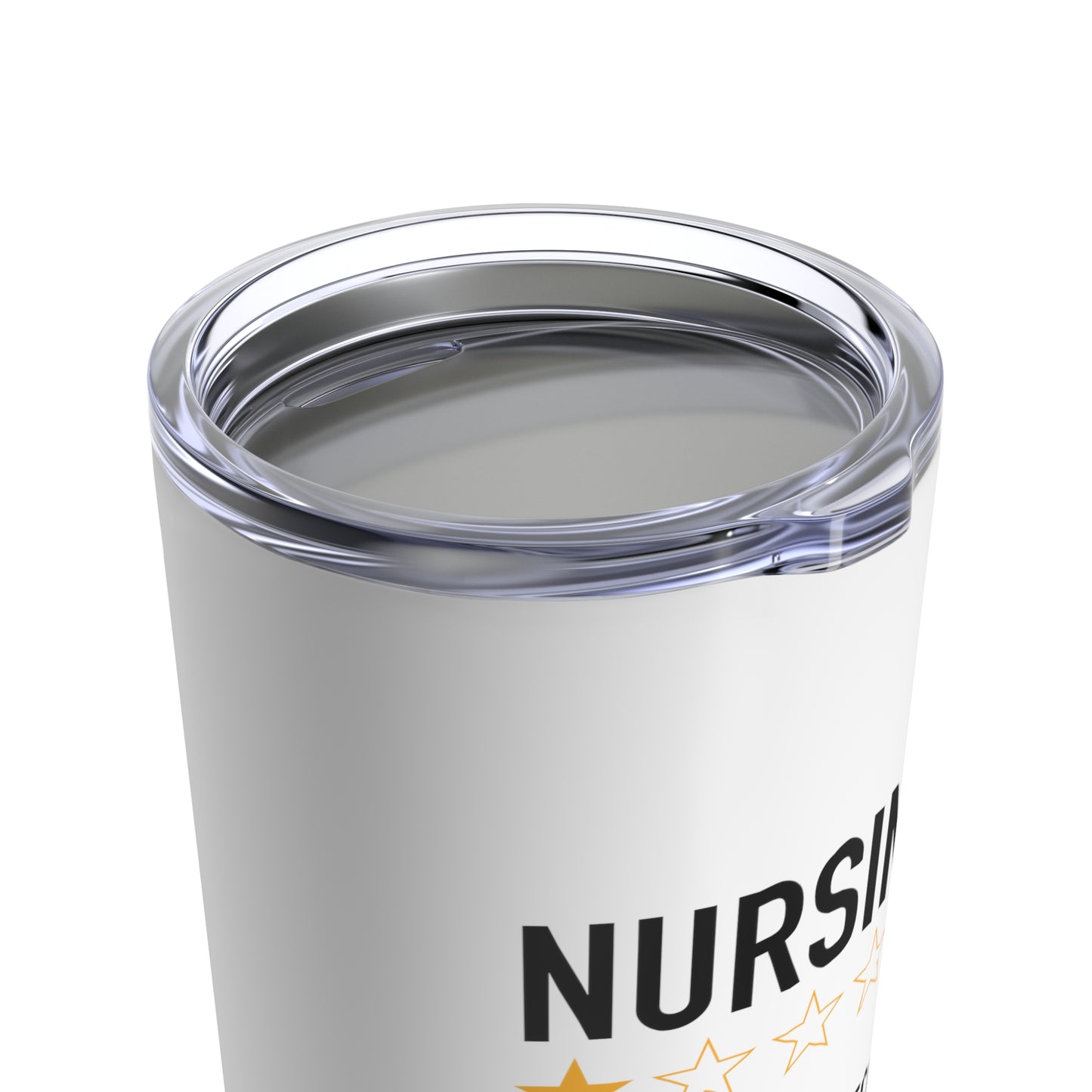 Nursing - Would Not Recommend Tumbler