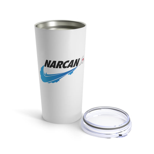 Narcan Tumbler