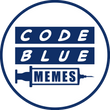 Code Blue Memes