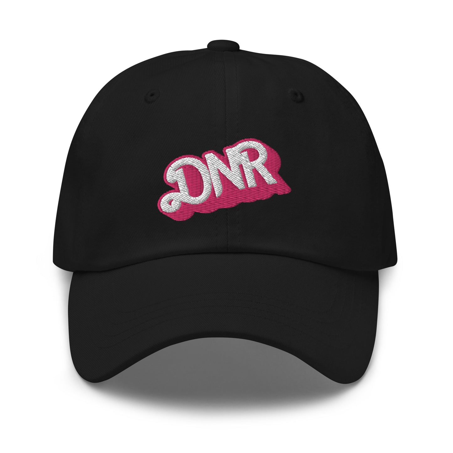 Barbie DNR Dad Hat