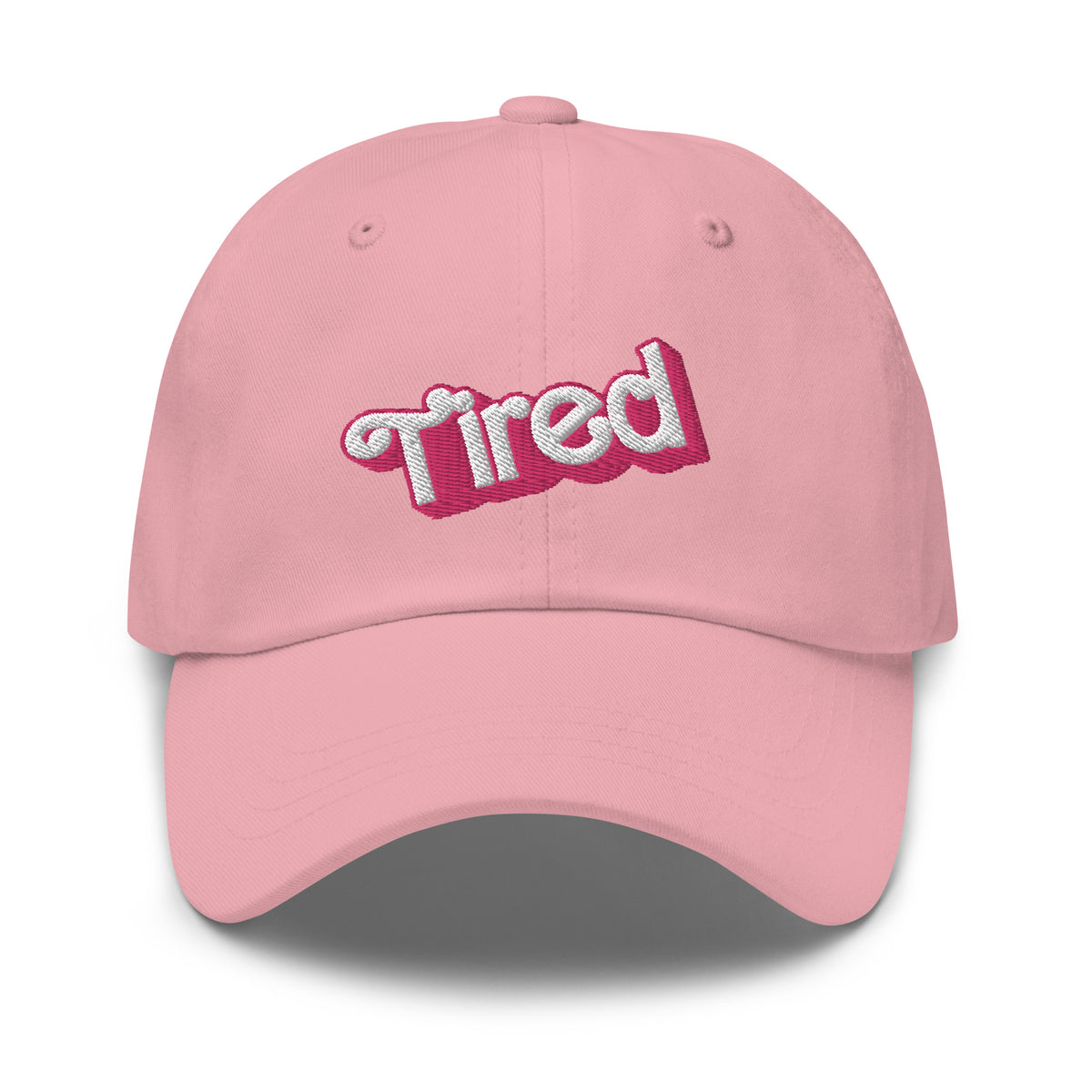 Barbie Tired Dad hat – Code Blue Memes