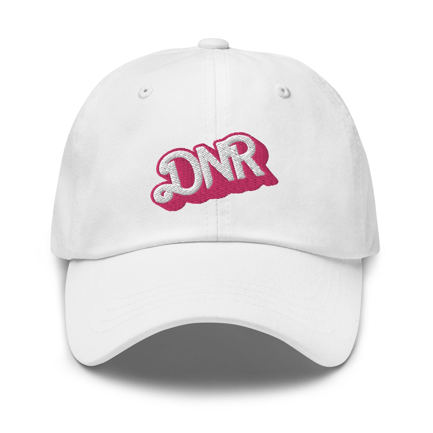 Barbie DNR Dad Hat