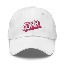 Load image into Gallery viewer, Barbie DNR Dad Hat
