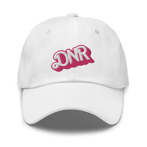 Barbie DNR Dad Hat