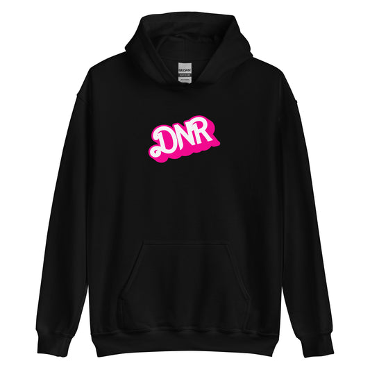 Barbie DNR Hoodie