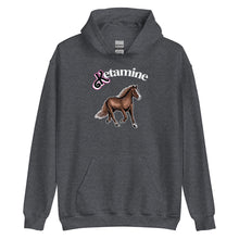 Load image into Gallery viewer, Ketamine Horse Hoodie

