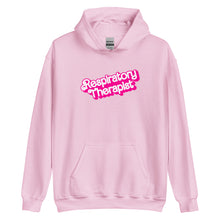 Load image into Gallery viewer, Barbie Respiratory Therapist Hoodie
