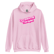 Load image into Gallery viewer, Barbie Occupational Therapist Hoodie
