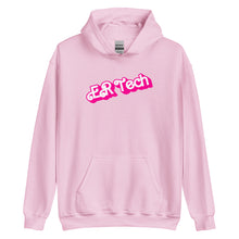 Load image into Gallery viewer, Barbie ER Tech Hoodie
