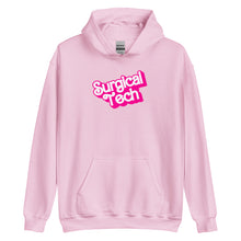 Load image into Gallery viewer, Barbie Surgical Tech Hoodie
