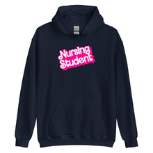 Load image into Gallery viewer, Barbie Nursing Student Hoodie
