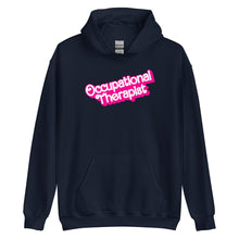 Load image into Gallery viewer, Barbie Occupational Therapist Hoodie

