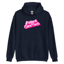 Load image into Gallery viewer, Barbie Patient Care Tech Hoodie
