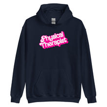 Load image into Gallery viewer, Barbie Physical Therapist Hoodie
