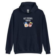 Load image into Gallery viewer, Best Friends Forever Hoodie
