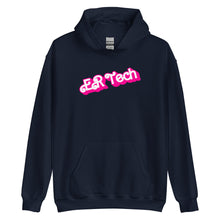 Load image into Gallery viewer, Barbie ER Tech Hoodie

