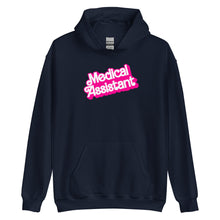 Load image into Gallery viewer, Barbie Medical Assistant Hoodie
